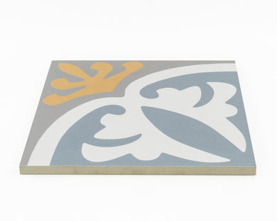 Ashrin A 200 x 200mm Matte