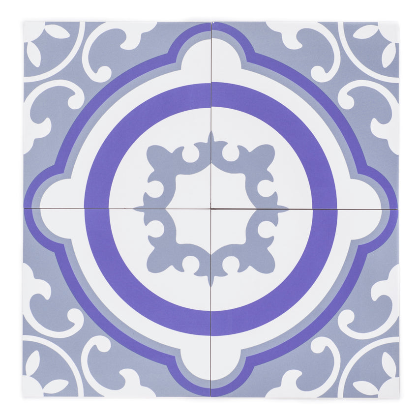Ashrin C 200 x 200mm Matte