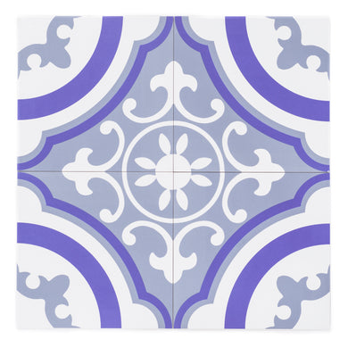 Ashrin C 200 x 200mm Matte