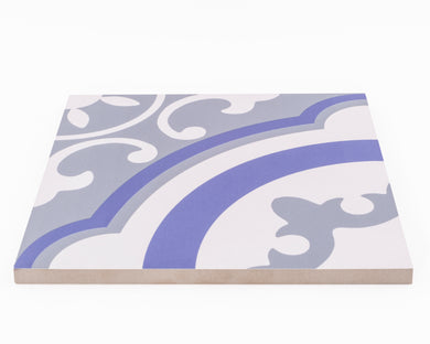 Ashrin C 200 x 200mm Matte