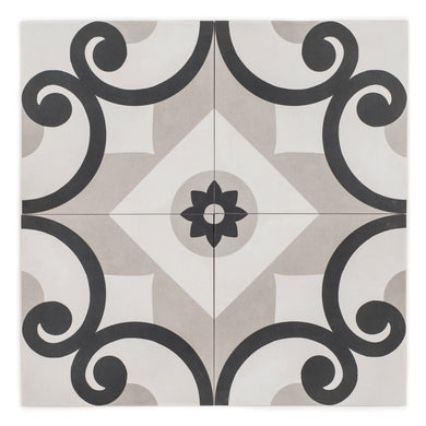 Ashrin E 200 x 200mm Matte