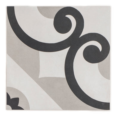 Ashrin E 200 x 200mm Matte