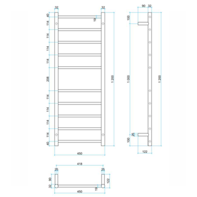 specification