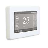 Thermogroup Thermorail Thermotouch 4.3dC | Available in Black or White |