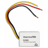 Thermogroup Thermorail Timer Only (No Switchplate)