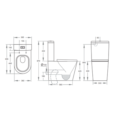 specification