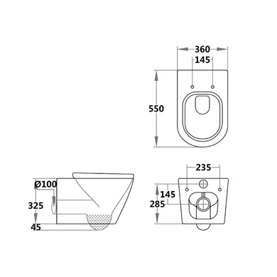 specification
