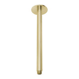 Phoenix Vivid Ceiling Arm 300mm | Brushed Gold |