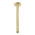 Phoenix Vivid Ceiling Arm 300mm | Brushed Gold |