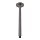 Phoenix Vivid Ceiling Arm 300mm | Brushed Carbon |