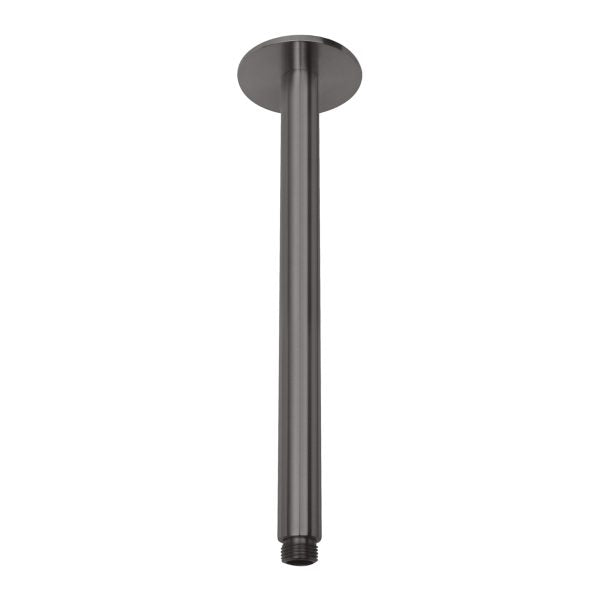 Phoenix Vivid Ceiling Arm 300mm, Brushed Carbon