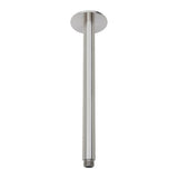 Phoenix Vivid Ceiling Arm 300mm | Brushed Nickel |