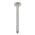 Phoenix Vivid Ceiling Arm 300mm | Brushed Nickel |