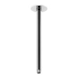 Phoenix Vivid Ceiling Arm 300mm | Chrome |