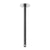Phoenix Vivid Ceiling Arm 300mm | Chrome |
