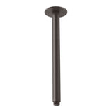 Phoenix Vivid Ceiling Arm 300mm | Gun Metal |