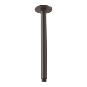 Phoenix Vivid Ceiling Arm 300mm | Gun Metal |