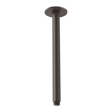 Phoenix Vivid Ceiling Arm 300mm | Gunmetal |