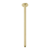 Phoenix Vivid Ceiling Arm 450mm | Brushed Gold |