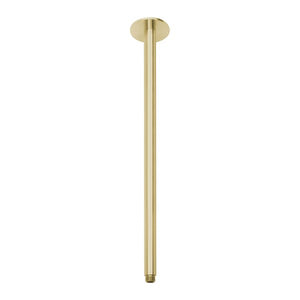 Phoenix Vivid Ceiling Arm 450mm | Brushed Gold |