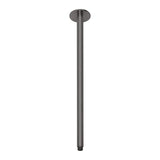 Phoenix Vivid Ceiling Arm 450mm | Brushed Carbon |