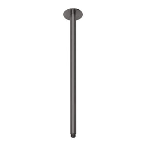 Phoenix Vivid Ceiling Arm 450mm | Brushed Carbon |
