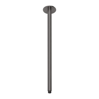 Phoenix Vivid Ceiling Arm 450mm | Brushed Carbon |