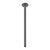 Phoenix Vivid Ceiling Arm 450mm | Brushed Carbon |