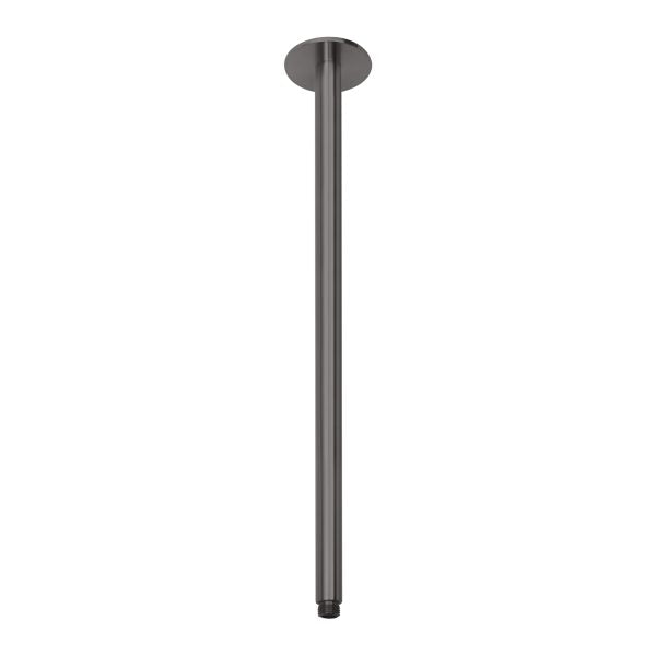 Phoenix Vivid Ceiling Arm 450mm, Brushed Carbon