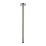 Phoenix Vivid Ceiling Arm 450mm | Brushed Nickel |
