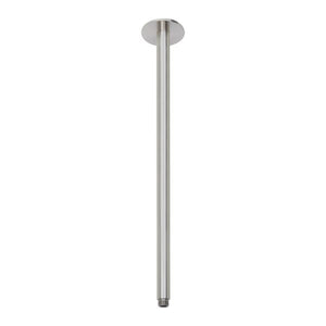 Phoenix Vivid Ceiling Arm 450mm | Brushed Nickel |