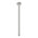 Phoenix Vivid Ceiling Arm 450mm | Brushed Nickel |