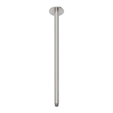 Phoenix Vivid Ceiling Arm 450mm | Brushed Nickel |