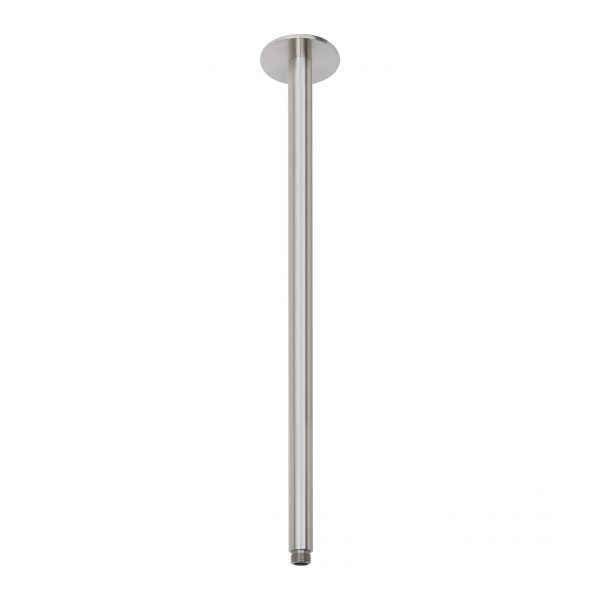 Phoenix Vivid Ceiling Arm 450mm | Brushed Nickel |