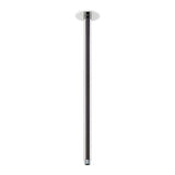 Phoenix Vivid Ceiling Arm 450mm | Chrome |