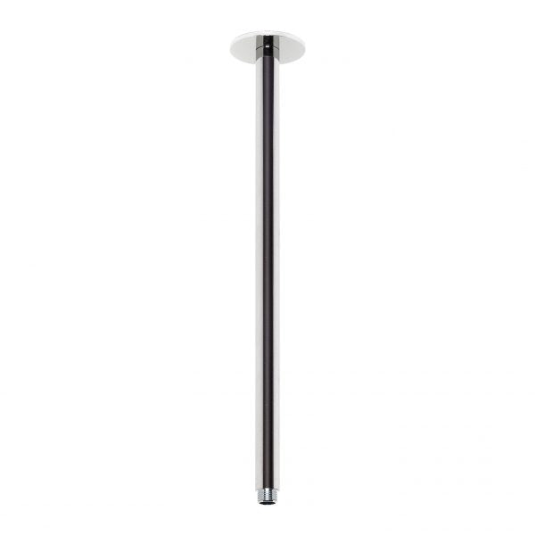 Phoenix Vivid Ceiling Arm 450mm, Chrome