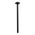 Phoenix Vivid Ceiling Arm 450mm | Matte Black |