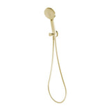 Phoenix Vivid Hand Shower | Brushed Gold |