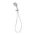 Phoenix Vivid Hand Shower | Brushed Nickel |