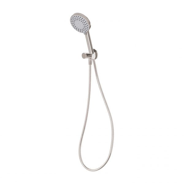 Phoenix Vivid Hand Shower, Brushed Nickel
