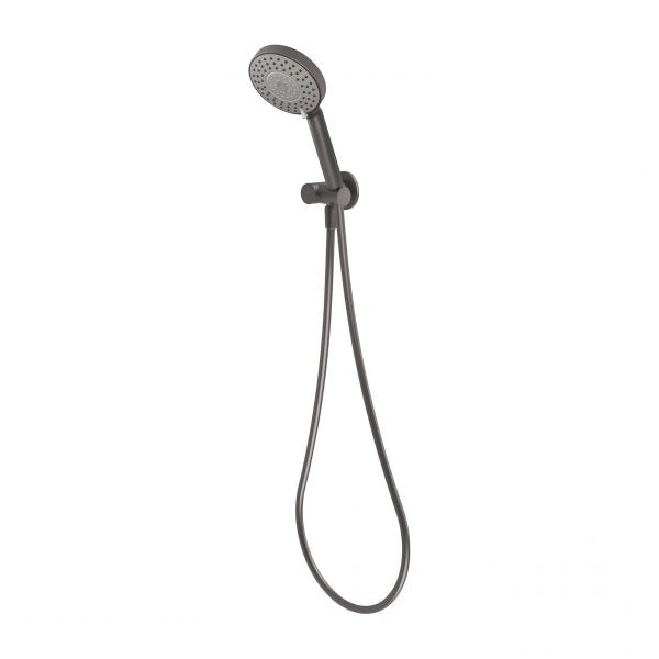 Phoenix Vivid Hand Shower | Gun Metal |