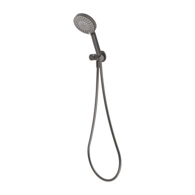 Phoenix Vivid Hand Shower | Gunmetal |