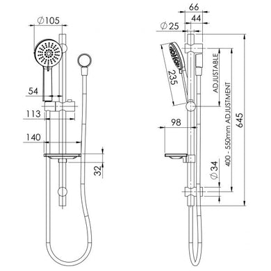 specification