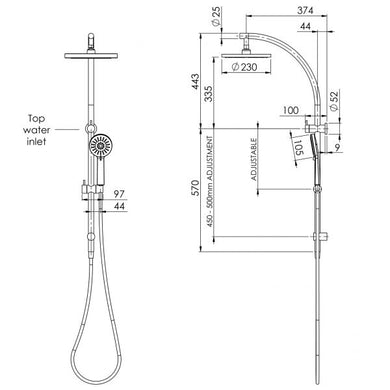 specification