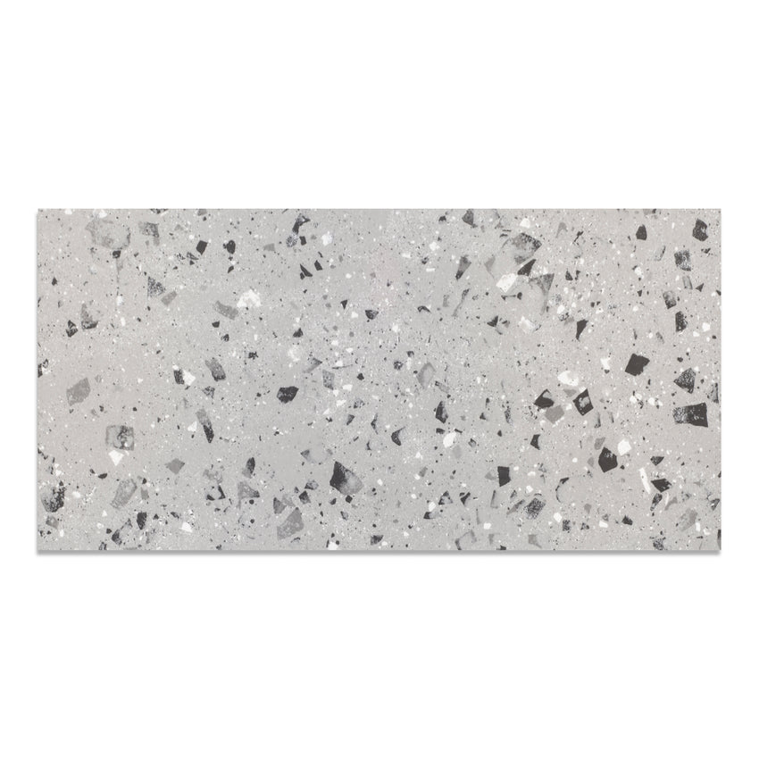 Venetian Grigio 600 x 600mm Matte