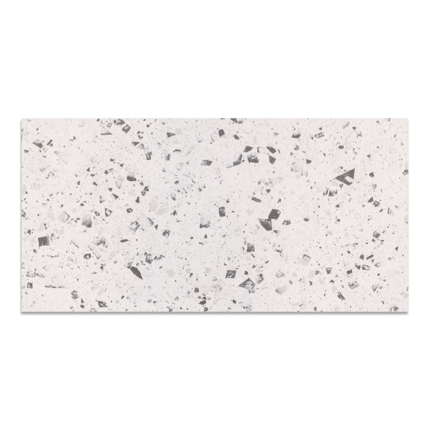 Venetian Argento 600 x 600mm Matte