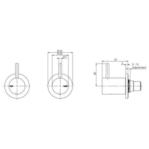 Standard Spindles