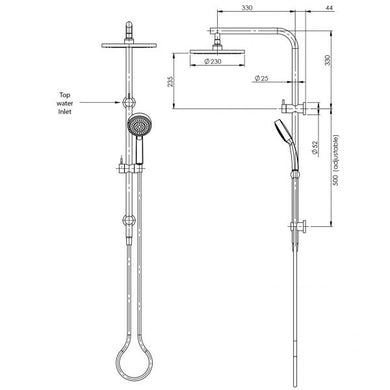 specification