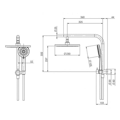 specification