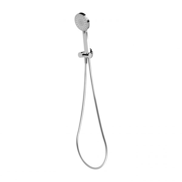 Phoenix Vivid Slimline Hand Shower, Chrome